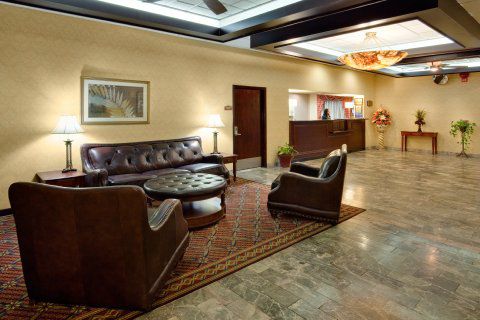 Spark By Hilton Philadelphia Hotel Bensalem